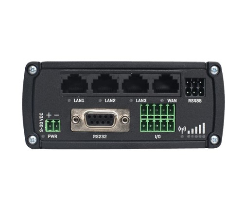Промышленный 4G-роутер Teltonika RUT955 RUT955H7V3C0