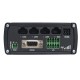 Промышленный 4G-роутер Teltonika RUT955 RUT955H7V3C0