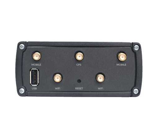 Промышленный 4G-роутер Teltonika RUT955 RUT955H7V3C0