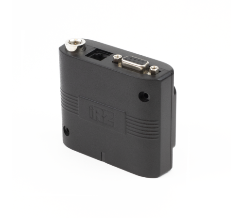 Промышленный GSM-модем iRZ MC52iT без блока питания и антенны