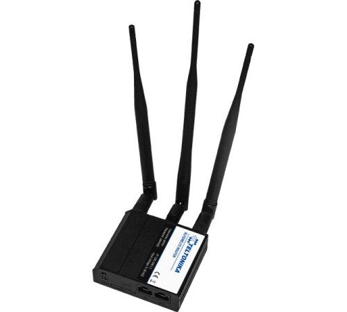 Промышленный LTE маршрутизатор Teltonika RUT240 RUT24000E000