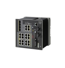 Промышленный коммутатор Cisco IE-4000-16GT4G-E