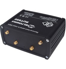 Промышленный маршрутизатор LTE Teltonika RUT950 RUT950HG12C0