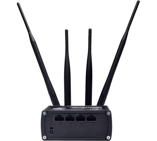 Промышленный маршрутизатор LTE Teltonika RUT950 RUT950HG12C0