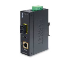 Промышленный медиаконвертер Planet IGTP-802TS