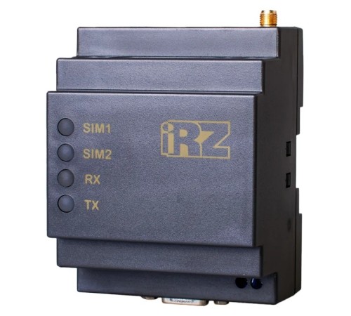 Промышленный модем iRZ ATM21.B