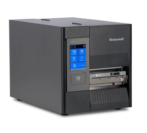 Промышленный принтер этикеток Honeywell PD45S PD45S0F0010000200