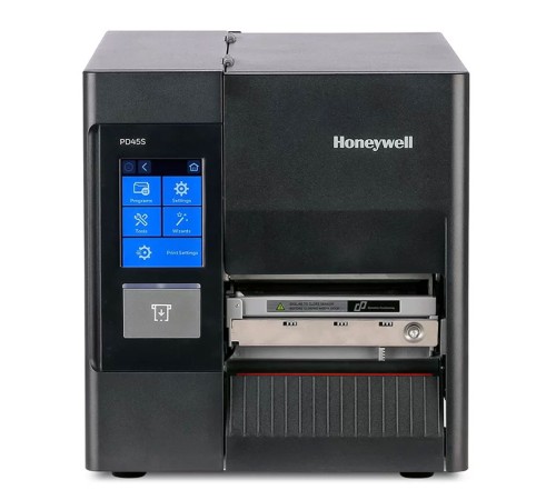 Промышленный принтер этикеток Honeywell PD45S PD45S0F0010000200