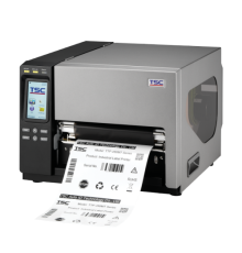 Принтер этикеток TSC 99-135A002-0002
