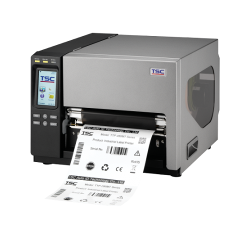 Принтер этикеток TSC 99-135A002-0002