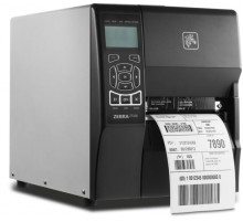 Промышленный принтер этикеток Zebra ZT230 ZT23042-T0E200FZ