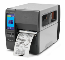 Промышленный принтер этикеток Zebra ZT231 ZT23142-T0E000FZ