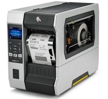 Промышленный принтер этикеток Zebra ZT610 ZT61042-T0E0200Z