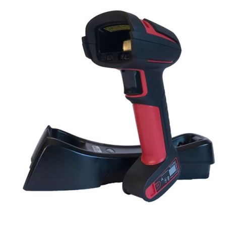Промышленный сканер штрих-кодов Honeywell 1991ISR-3USB-5-R