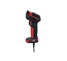 Промышленный сканер штрих-кодов Honeywell Granit 1990IXLR-3SER-R