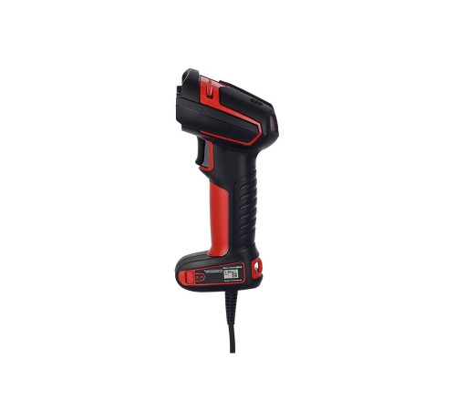 Промышленный сканер штрих-кодов Honeywell Granit 1990IXLR-3SER-R