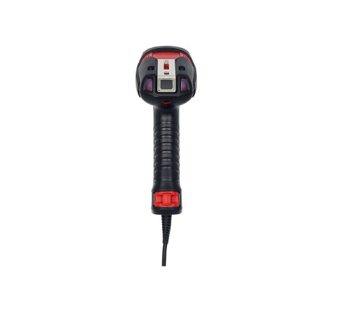 Промышленный сканер штрих-кодов Honeywell Granit 1990IXLR-3SER-R