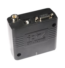 Промышленный GSM-модем iRZ MC52iT c блоком питания и с антенной MC52IT-FULL