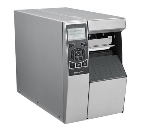 Промышленный принтер этикеток Zebra ZT510 ZT51042-T0E0000Z