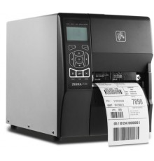 Промышленный принтер этикеток Zebra ZT230 ZT23042-T2E000FZ