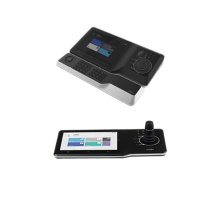 Пульт управления камерами Dahua DHI-NKB5000-F