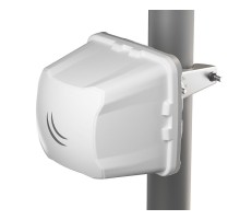 Радиомаршрутизатор MikroTik Cube Lite60 RBCube-60ad