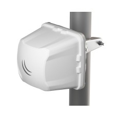 Радиомаршрутизатор MikroTik Cube Lite60 RBCube-60ad