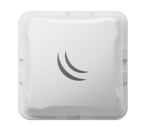 Радиомаршрутизатор MikroTik Cube Lite60 RBCube-60ad