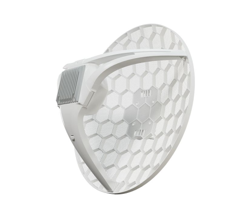 Радиомаршрутизатор MikroTik LHGG LTE 6 kit RBLHGGR&R11e-LTE6