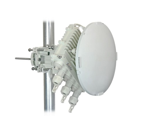 Радиорелейная станция Siklu EtherHaul 1200TL ODU 1ft EH-1200TL-ODU-1ft