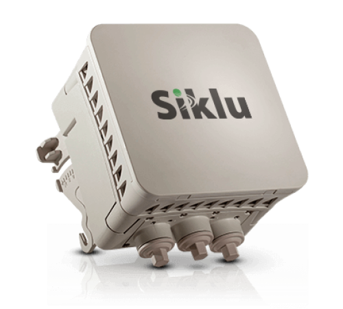 Радиорелейная станция Siklu EtherHaul 710TX ODU PoE EH-710TX-ODU-PoE