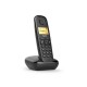 Радиотелефон DECT Gigaset A170 SYS RUS черный S30852-H2802-S301