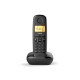 Радиотелефон DECT Gigaset A170 SYS RUS черный S30852-H2802-S301