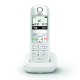 Радиотелефон DECT Gigaset AS690A RUS белый S30852-H2836-S302