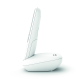 Радиотелефон DECT Gigaset AS690A RUS белый S30852-H2836-S302