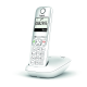 Радиотелефон DECT Gigaset AS690A RUS белый S30852-H2836-S302