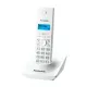Радиотелефон Dect Panasonic KX-TG1711RUW белый