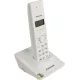 Радиотелефон Dect Panasonic KX-TG1711RUW белый