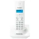 Радиотелефон Dect Panasonic KX-TG1711RUW белый