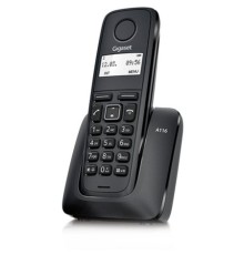 Радиотелефон Dect Gigaset A116 S30852-H2801-S301