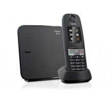 Радиотелефон Dect Gigaset E630A S30852-H2523-S301