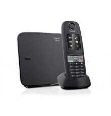 Радиотелефон Dect Gigaset E630A S30852-H2523-S301