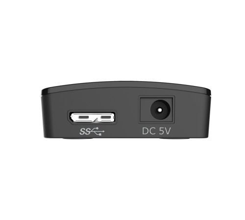 Разветвитель USB D-Link DUB-1370