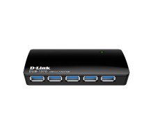 Разветвитель USB D-Link DUB-1370