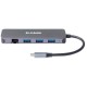 Разветвитель USB D-Link DUB-2334