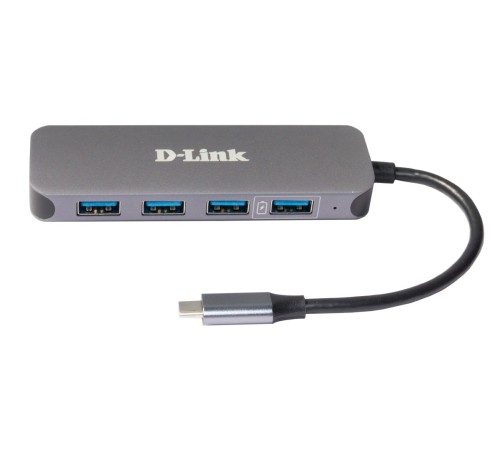 Разветвитель USB D-Link DUB-2340 Разветвитель USB D-Link DUB-2340