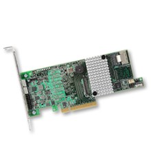 Рейд контроллер Broadcom 9271-4i L5-25413-17 LSI00328