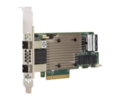 Рейд контроллер Broadcom 9480-8i8e 05-50031-00