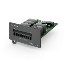 Релейная карта управления CyberPower RELAYIO501
