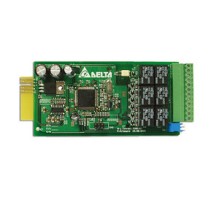 Релейная карта Delta Electronics 3915100147-S